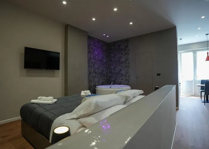 Manarola Suite