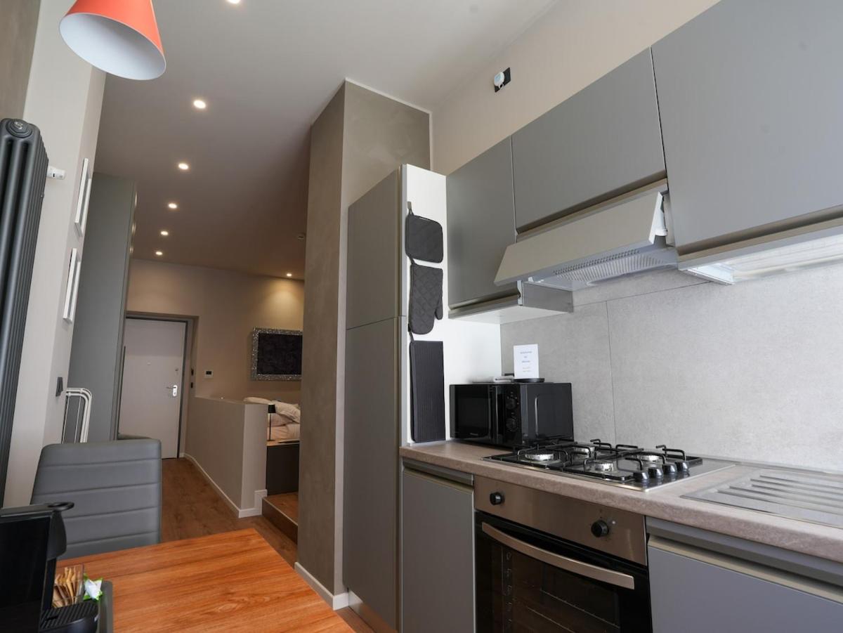 Manarola Apartment *
