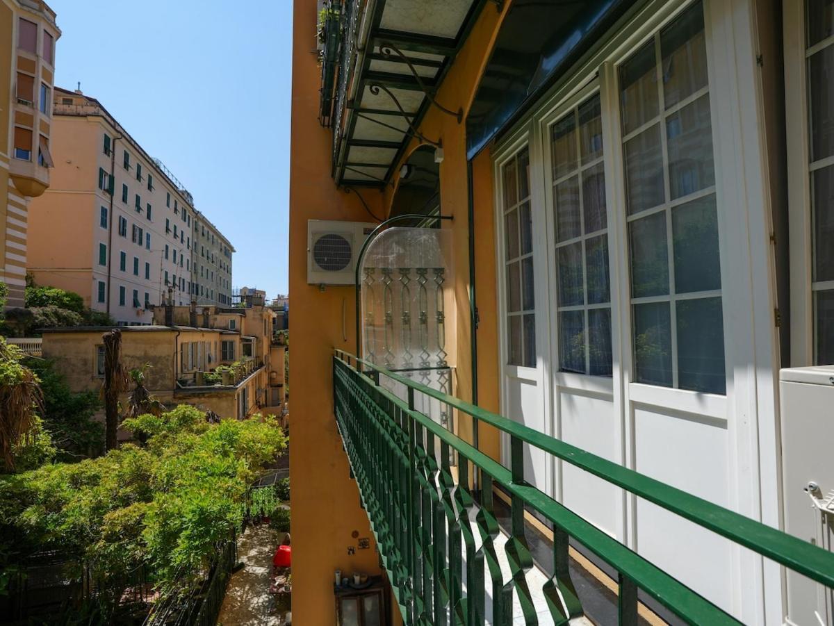 Manarola Apartment