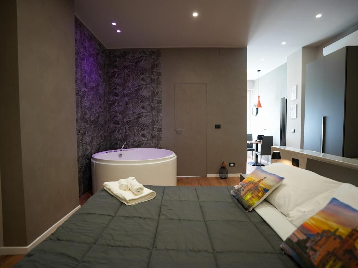 Manarola Apartment *