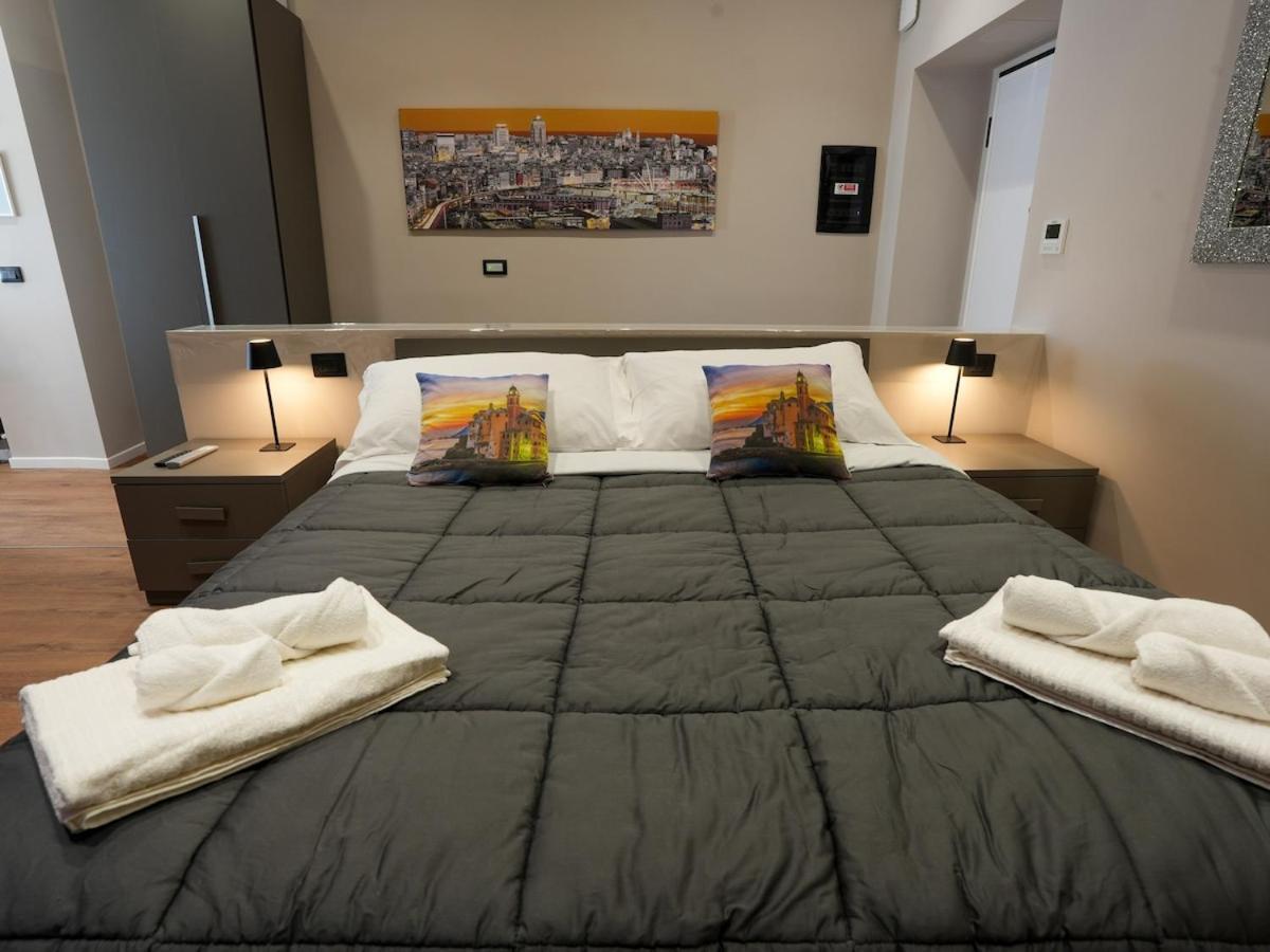 Apartment Manarola Genua