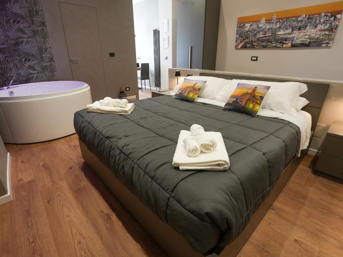 Apartment Manarola