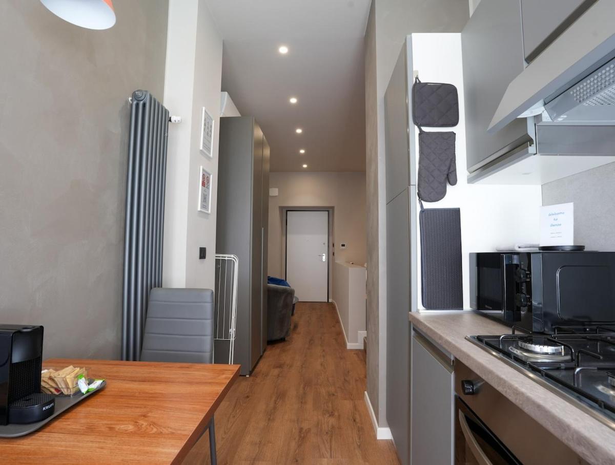 Manarola Apartment *
