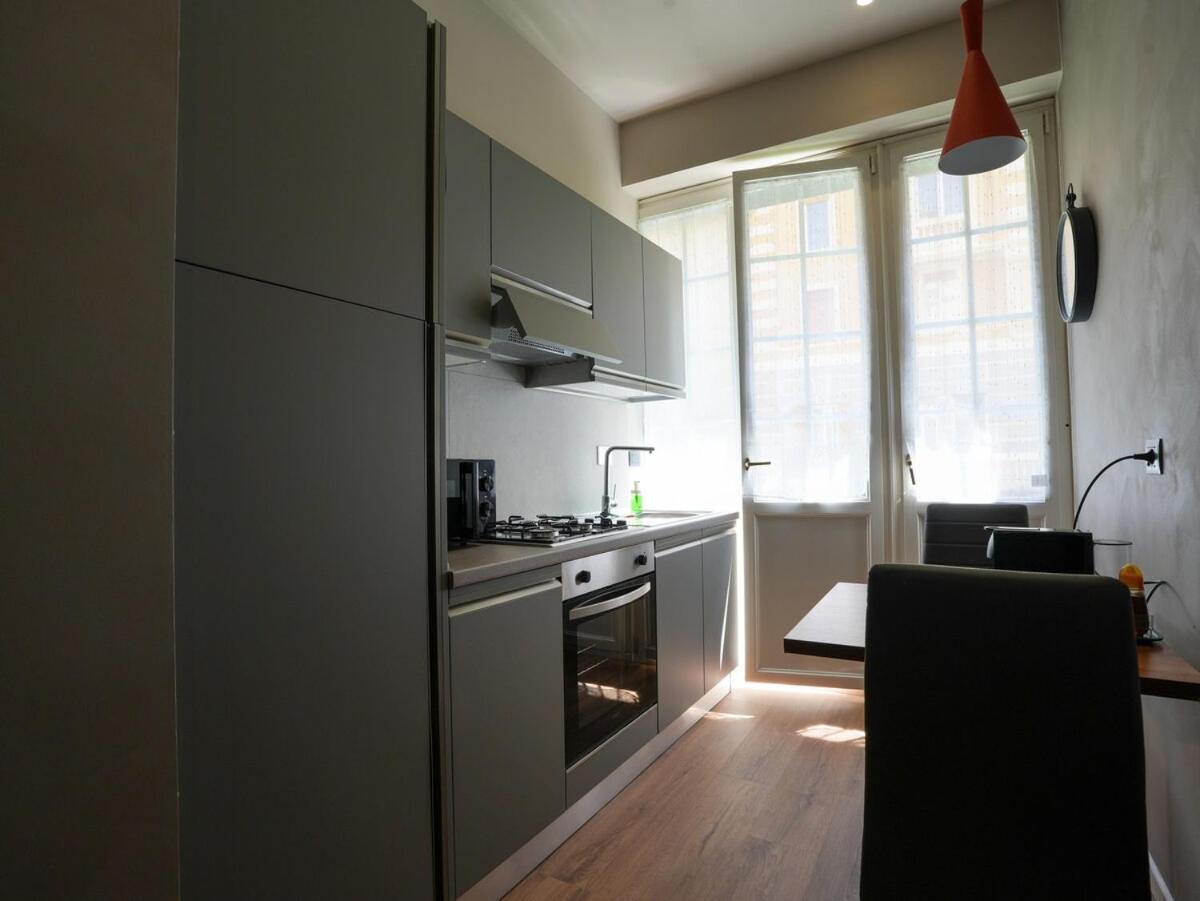 Apartment Manarola Genua