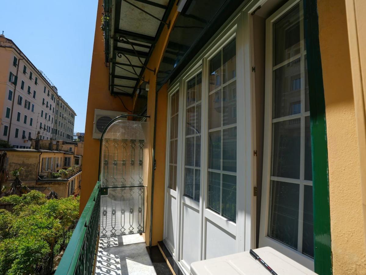 Manarola Apartment